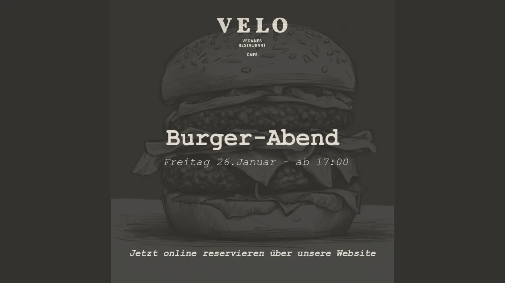 Velo Restaurant — photo 15
