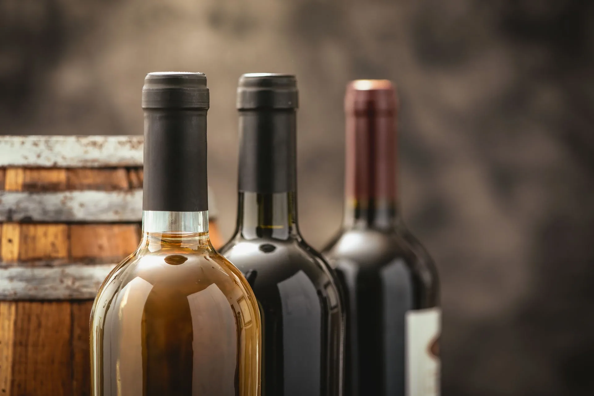 Vino Buono — drink