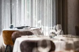 Le Pressoir — atmosphere