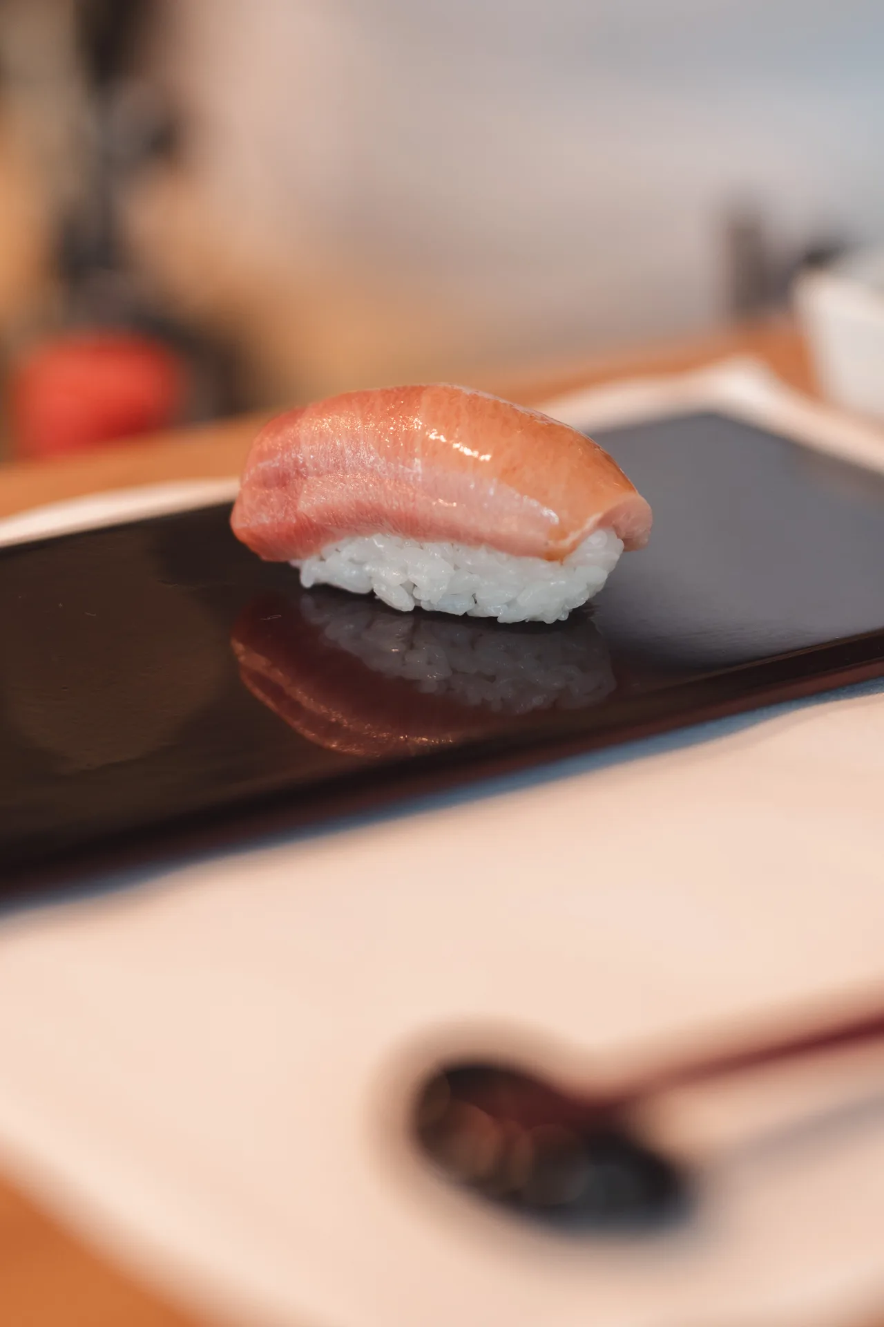 Tanaka — food