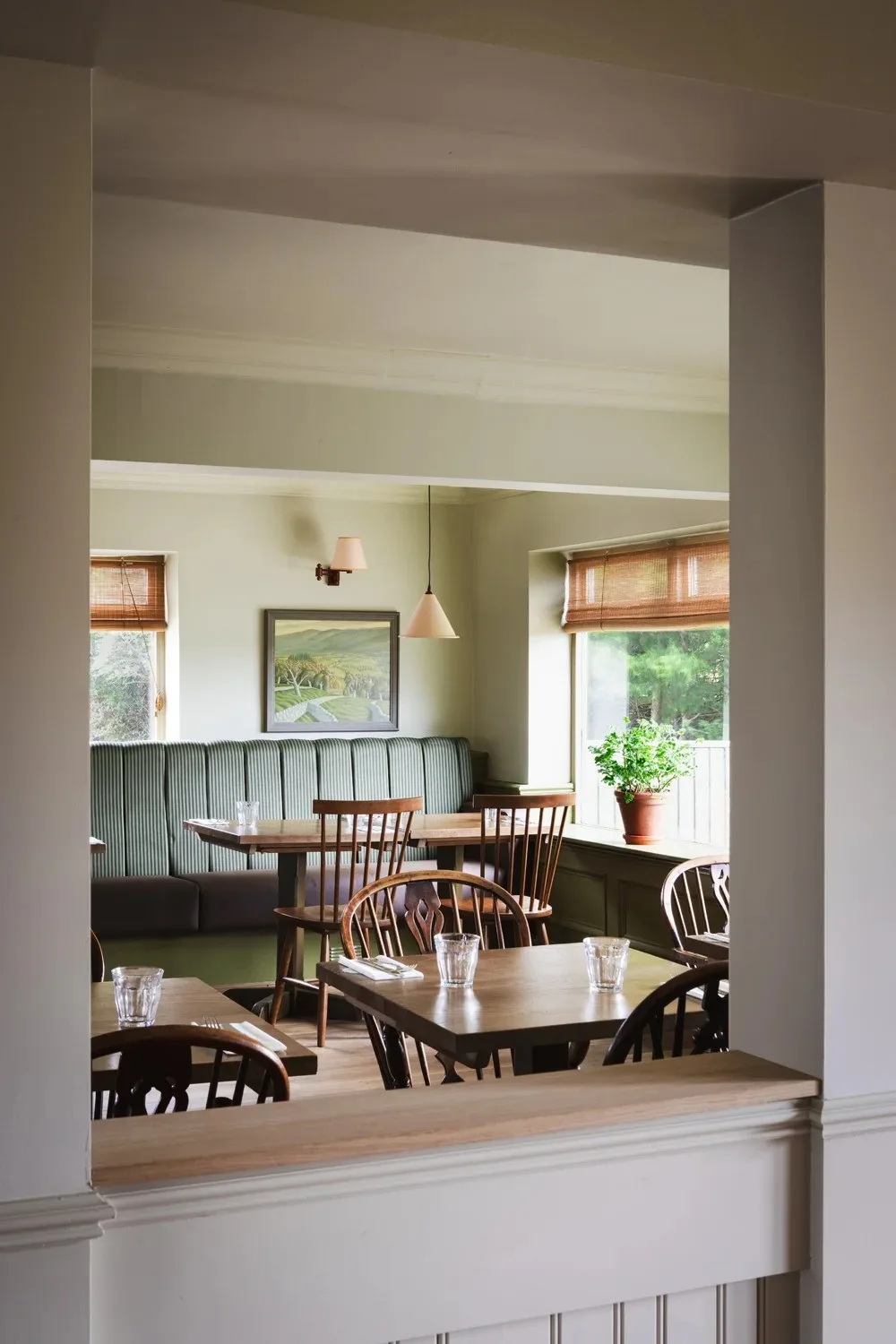 The Beeley Inn — photo 5