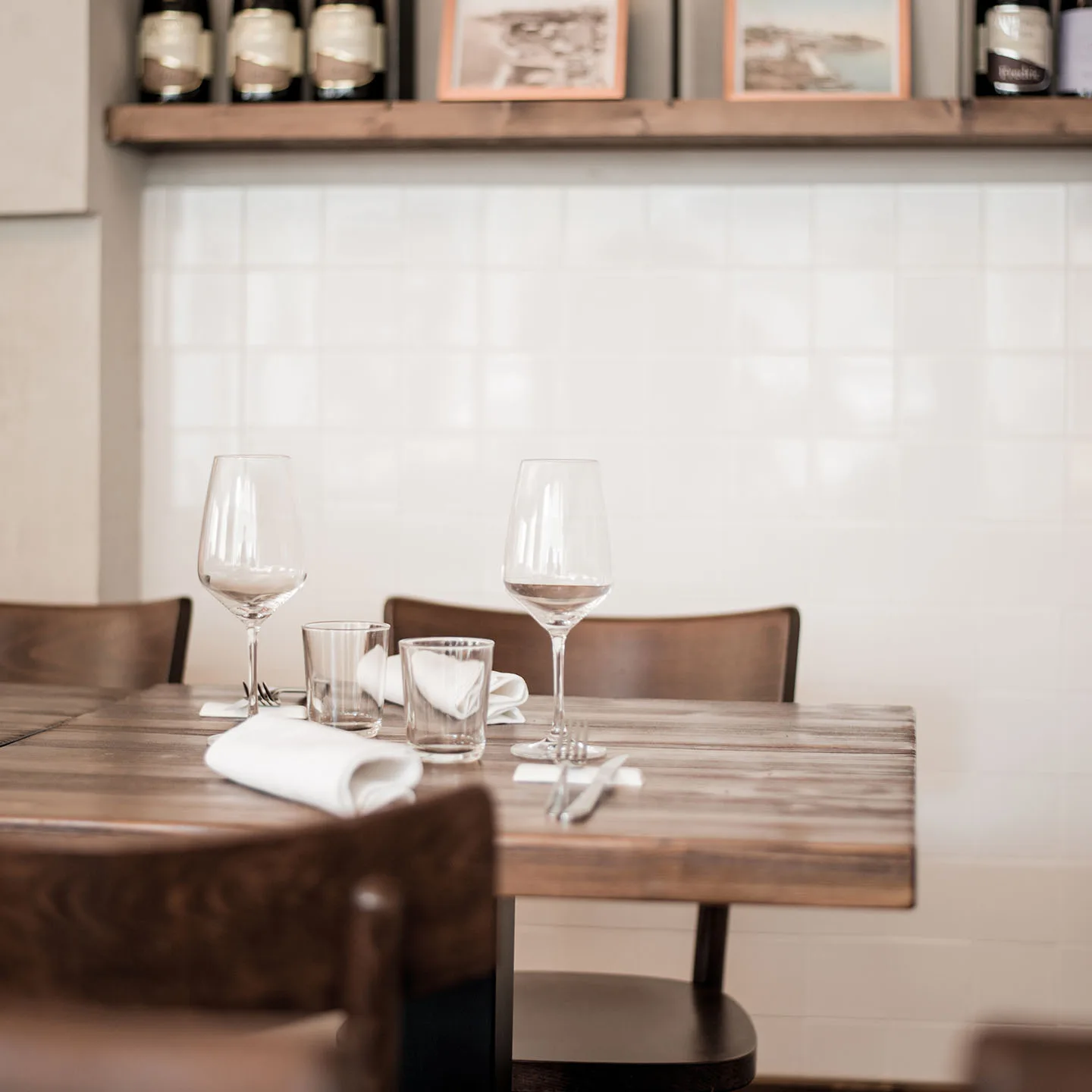 Osteria della Foce — photo 4