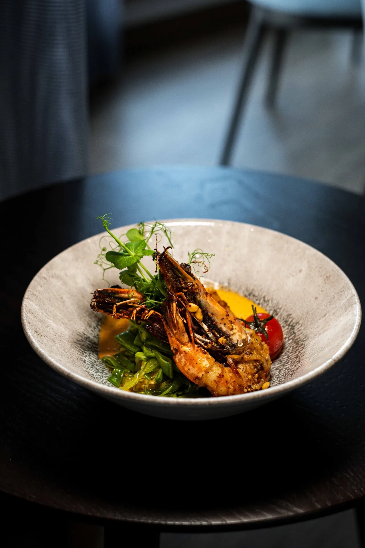 First Table Restaurant Sellin — photo 21