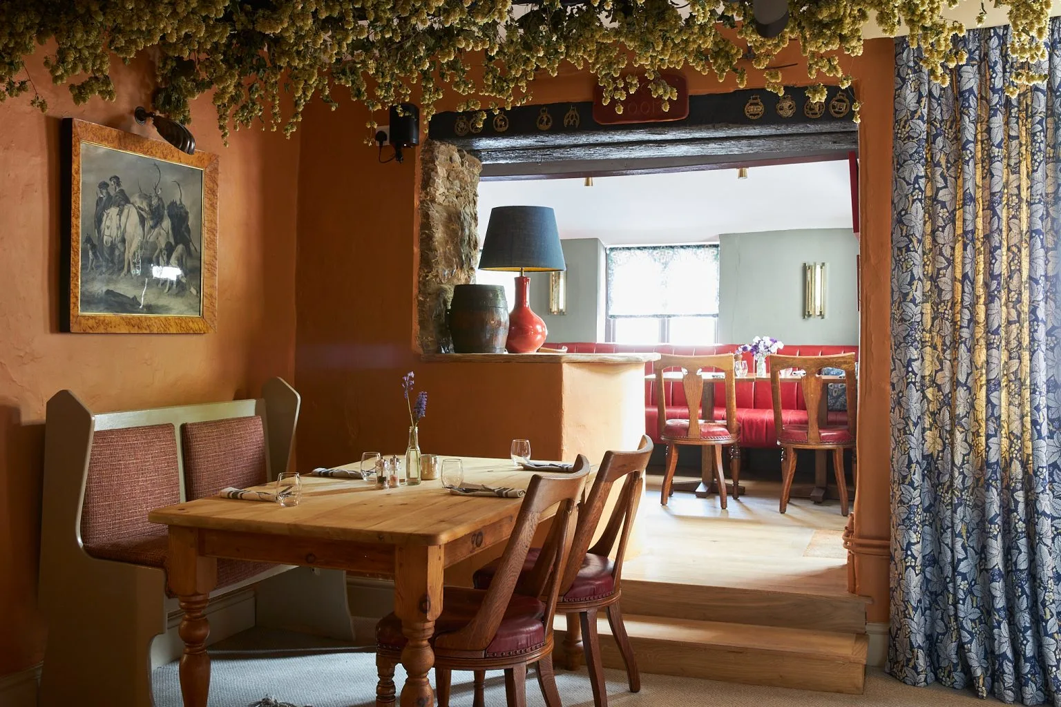 Exmoor Forest Inn — photo 24