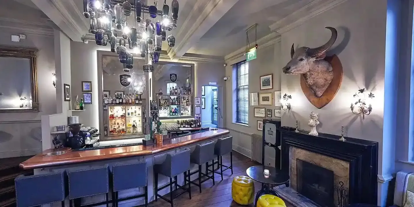 Bistro du Vin — photo 10