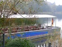 Landgasthof zum Mühlenteich — photo 10