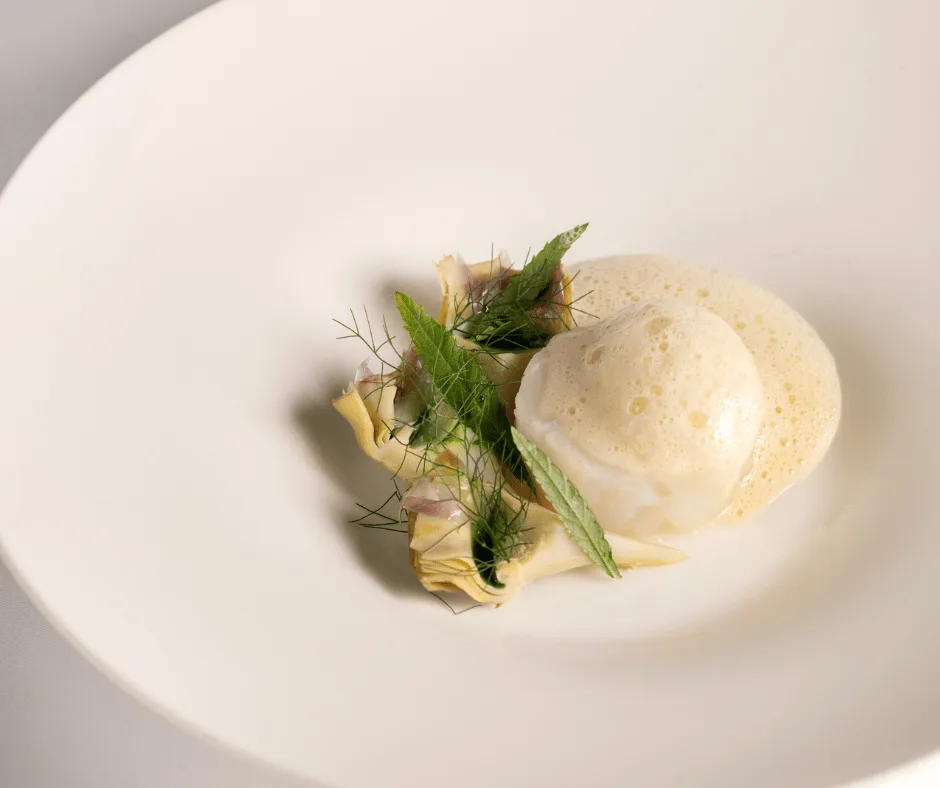 MICHAEL CAINES at The Stafford — photo 23