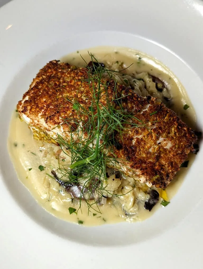 Piccolo Restaurant Of Huntington — photo 43