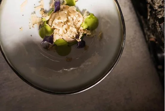Gourmetstube Einhorn — photo 11
