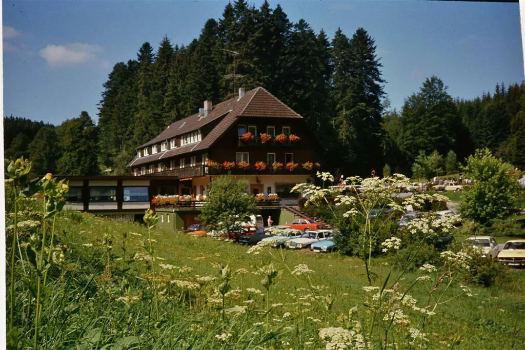 Waldsägmühle — photo 68