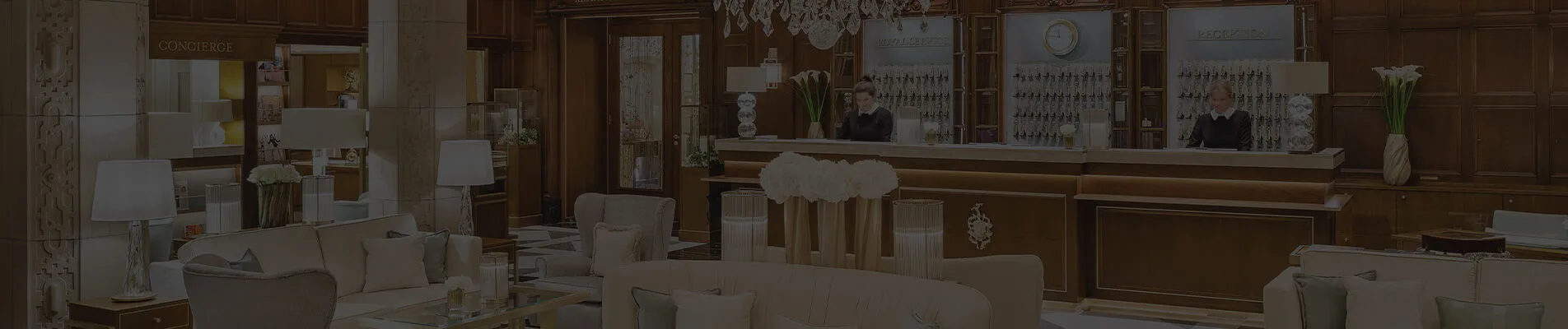 Restaurant Haerlin — photo 58