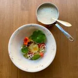 JH Matbar — food