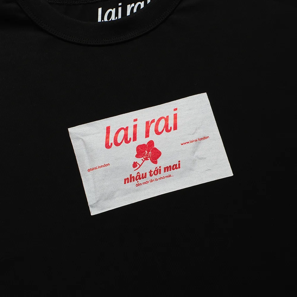 Lai Rai — photo 9