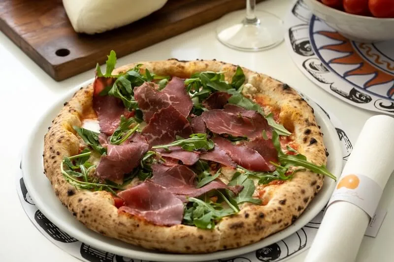 Forno d'Oro — photo 18