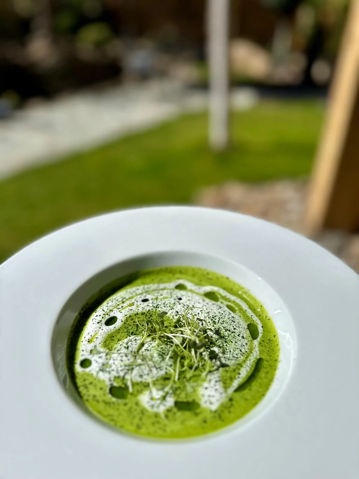 Valoria Restaurant — photo 16