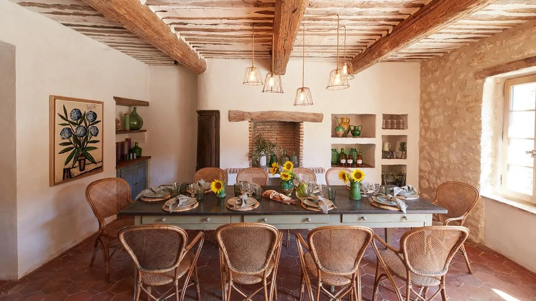 La Bastide de Marie — photo 24