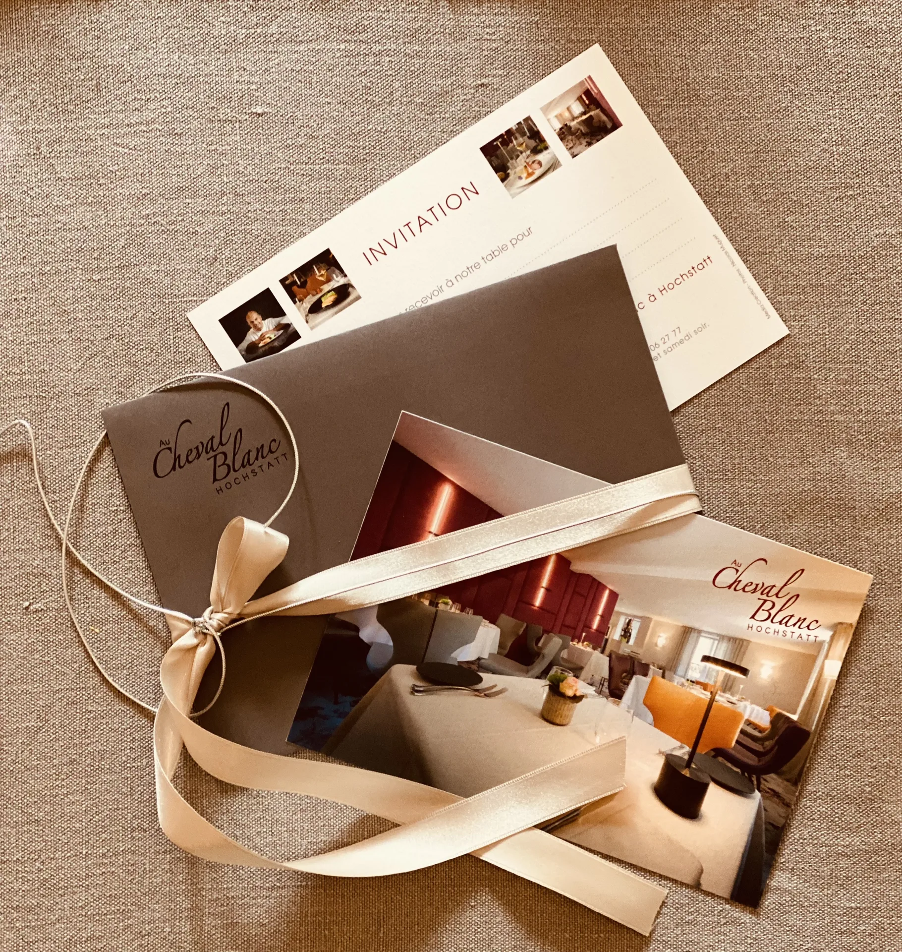 Au Cheval Blanc — photo 4