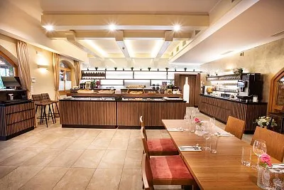 Restaurace André — photo 19