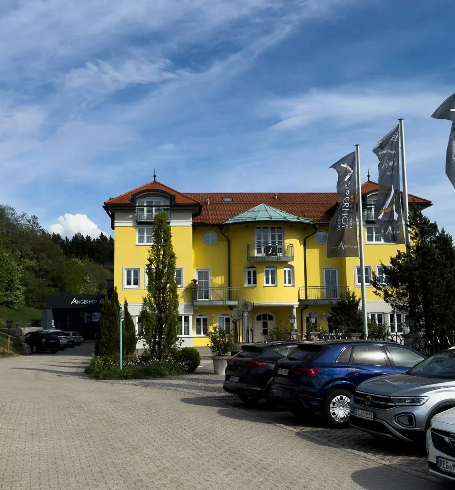 Angerhof Sport- und Wellnesshotel — photo 19