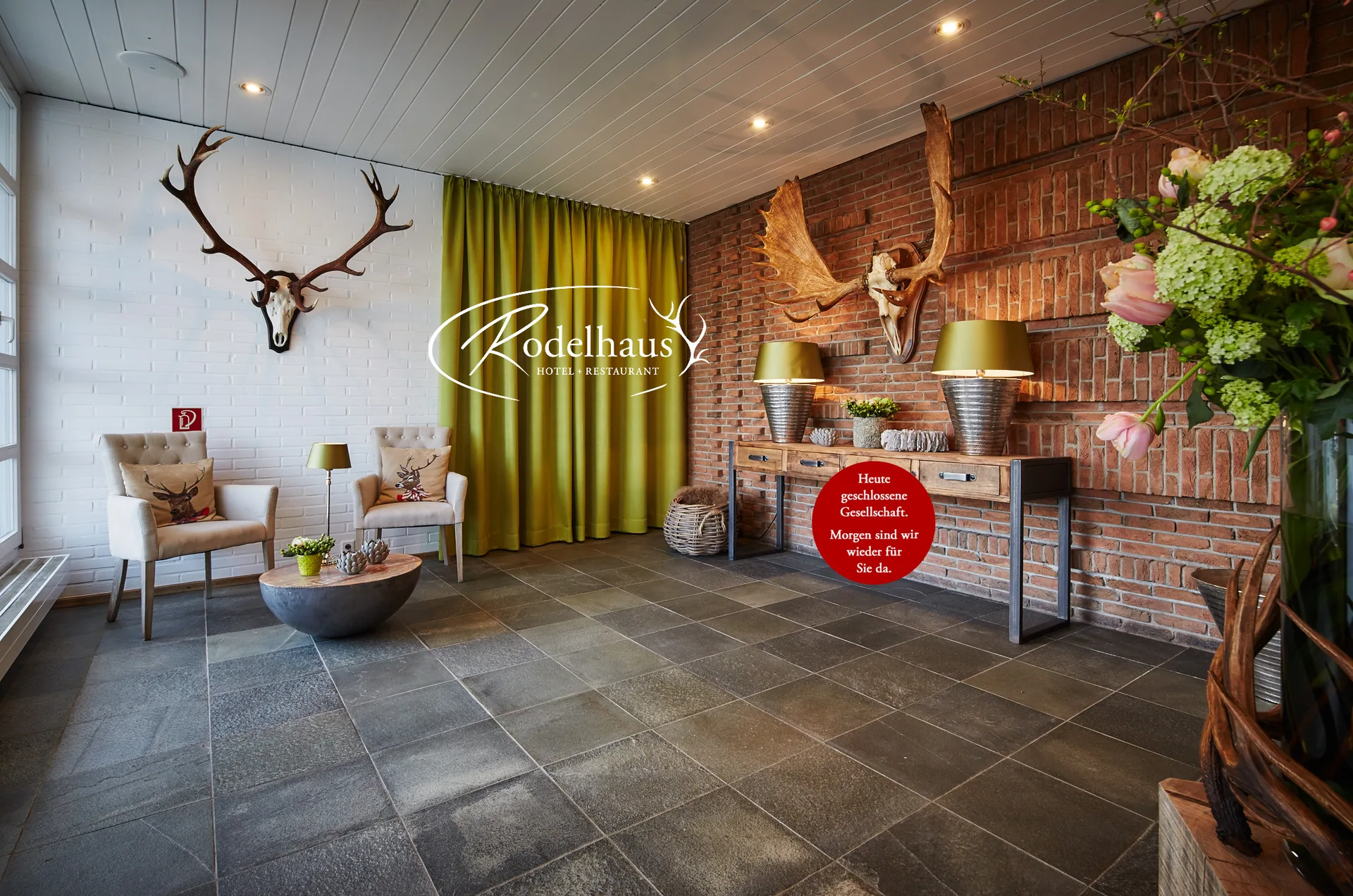 Restaurant Rodelhaus — photo 46
