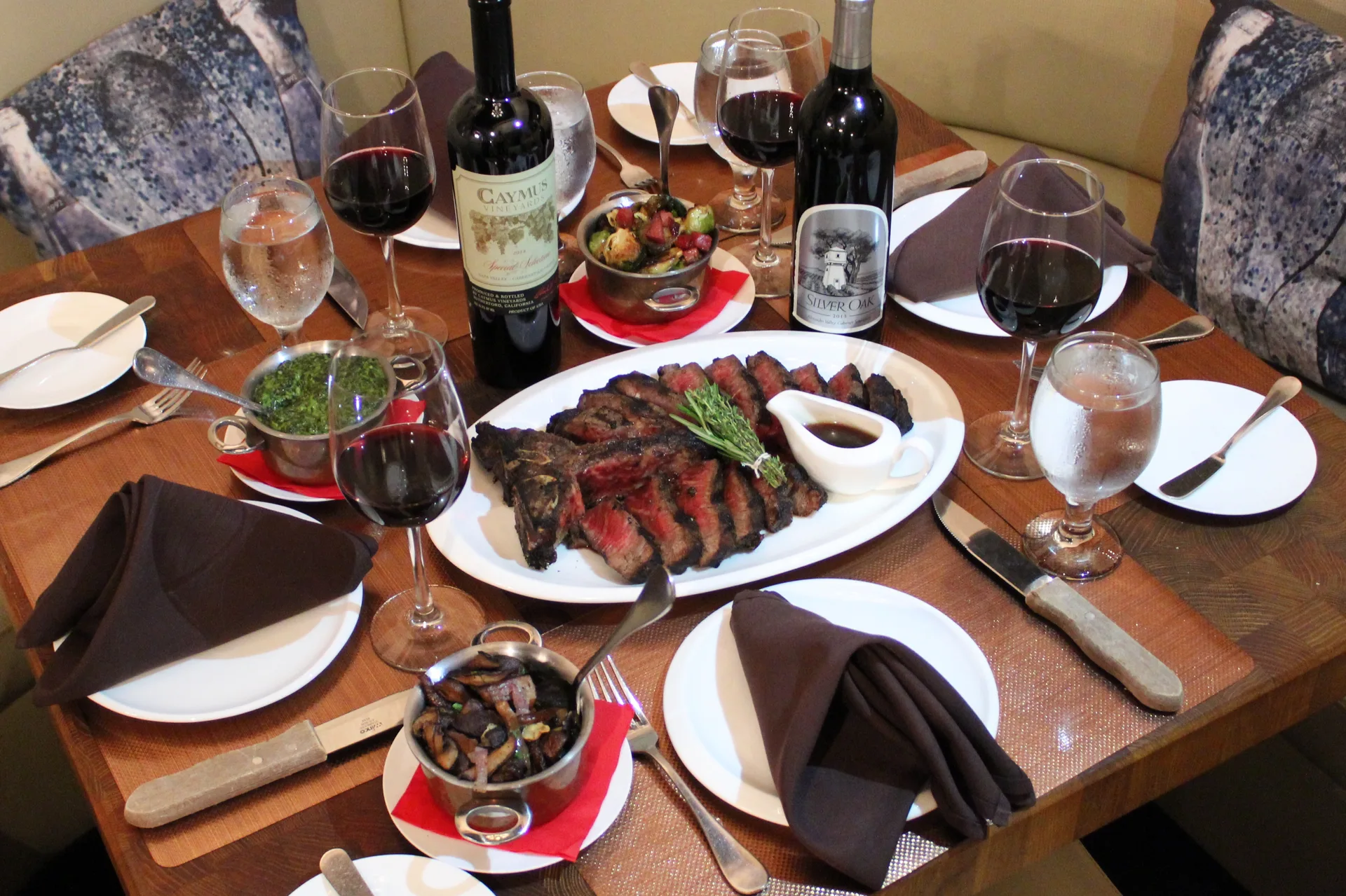 IMC Restaurant & Bar — photo 40