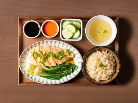 REIF Japanese Kushiyaki - Dar Wasl — photo 83
