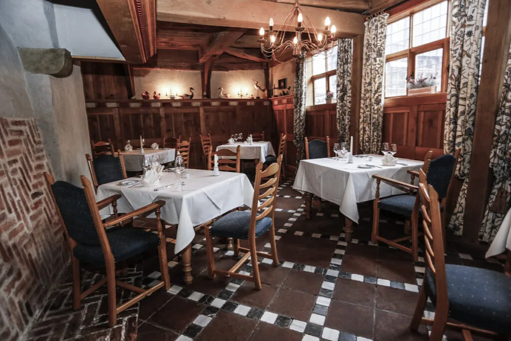 Restaurant Varus — photo 17