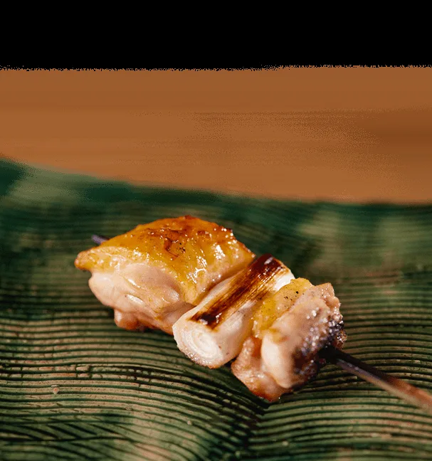 Yakitori Abe — photo 22