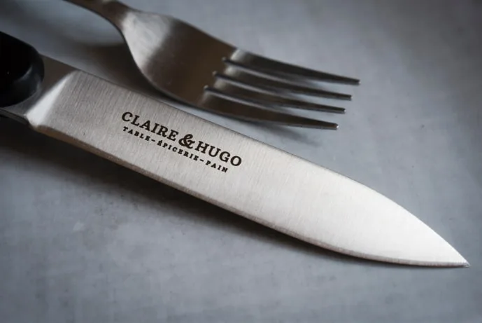 Claire et Hugo — photo 8