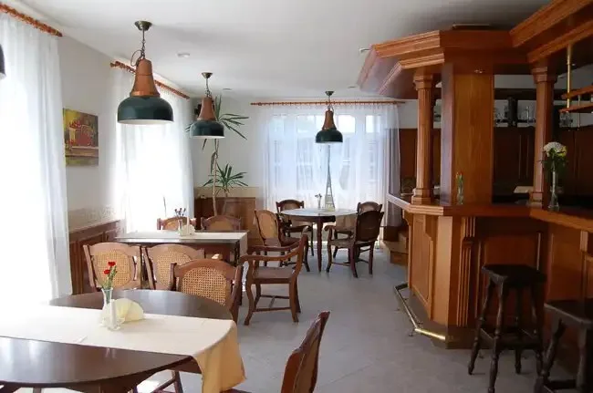 Restaurant Bibermühle — photo 6
