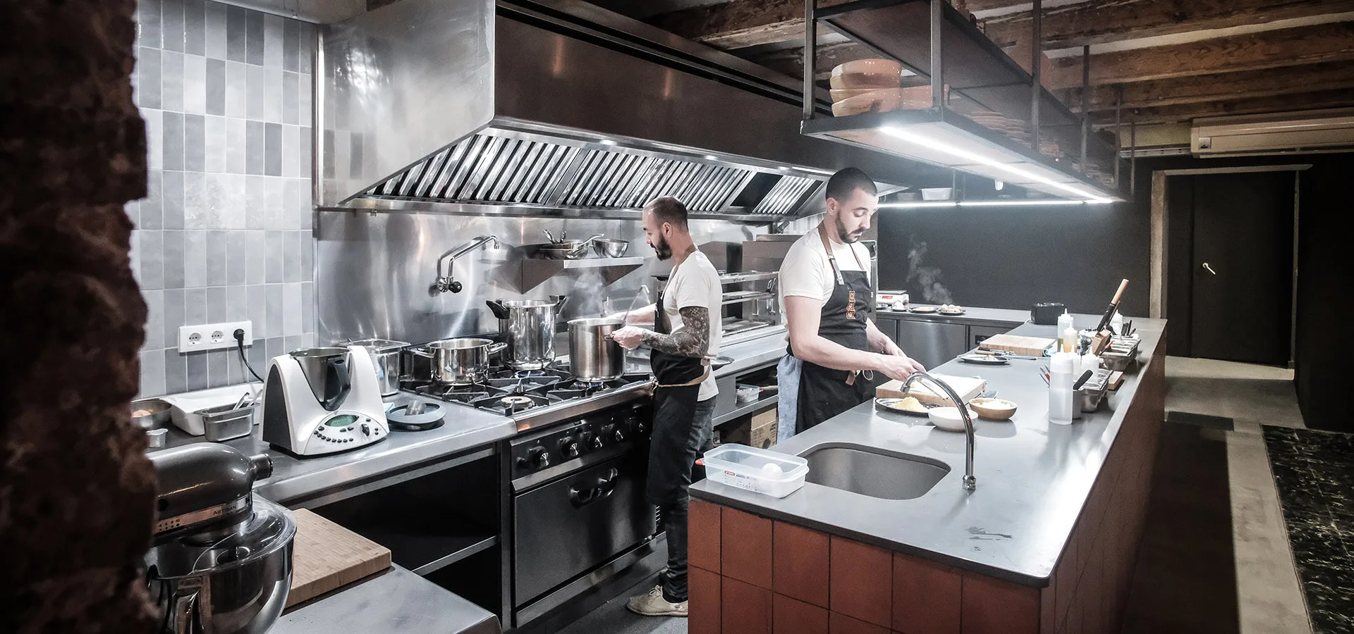 Taberna Noroeste — photo 6