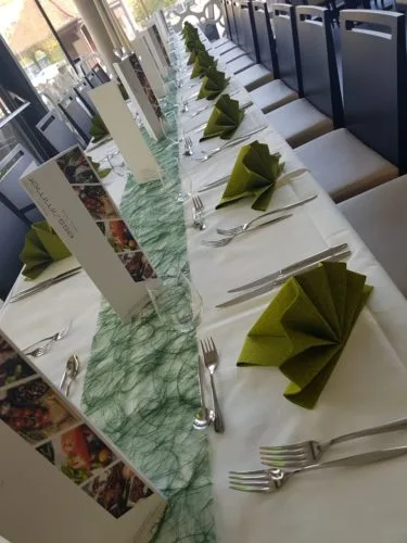 Restaurant Esszimmer — photo 61