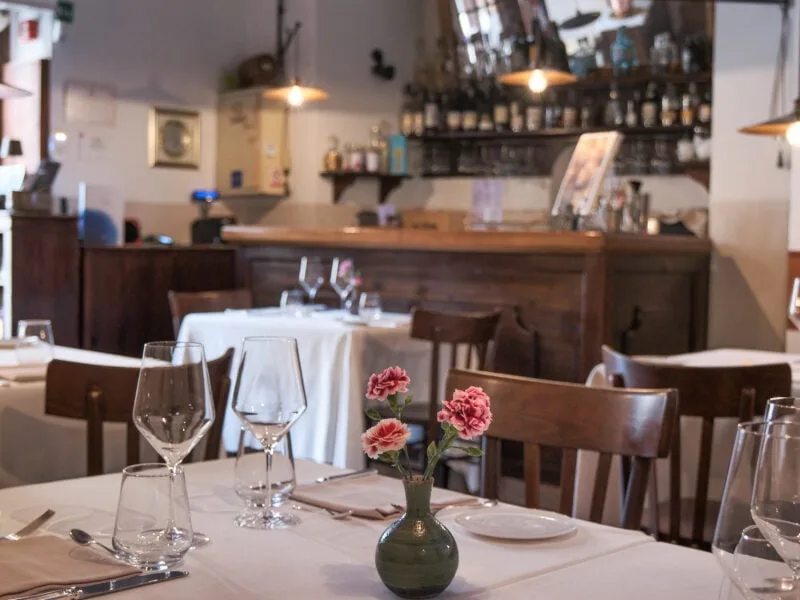 Osteria dei Vespri — photo 9