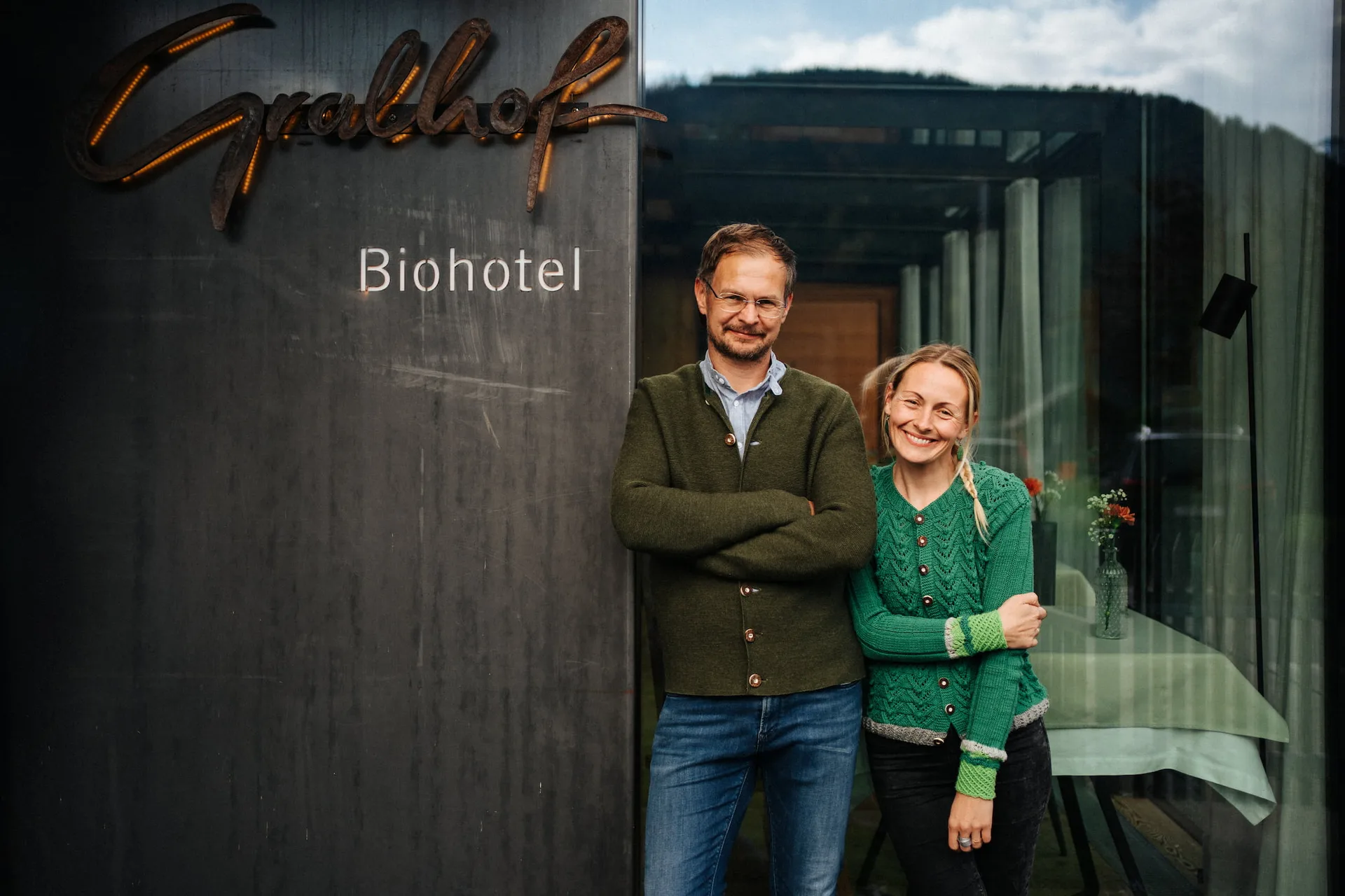 Biohotel Gralhof — photo 45