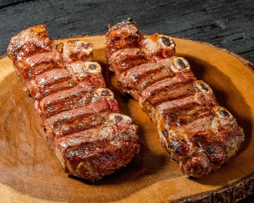 NB Steak — photo 22