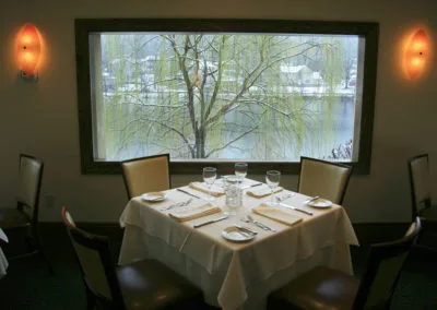Water & Wine Ristorante-Taverna — photo 46