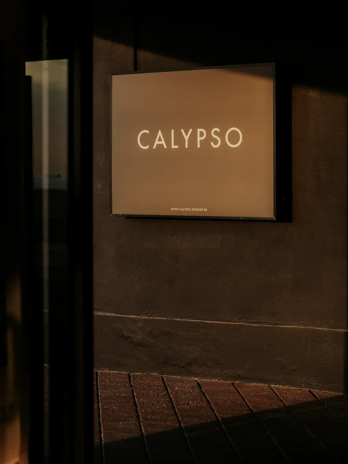Calypso — photo 34