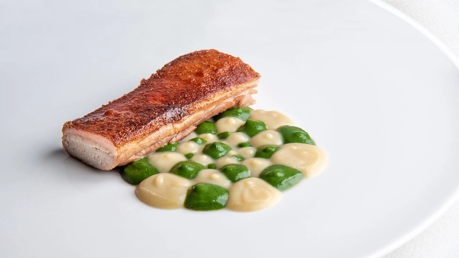 Primo Restaurant — food