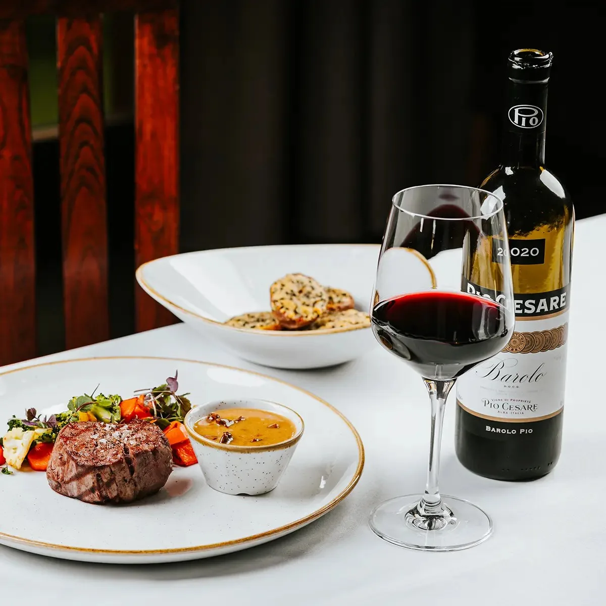 Drak Pension & Restaurant — photo 12