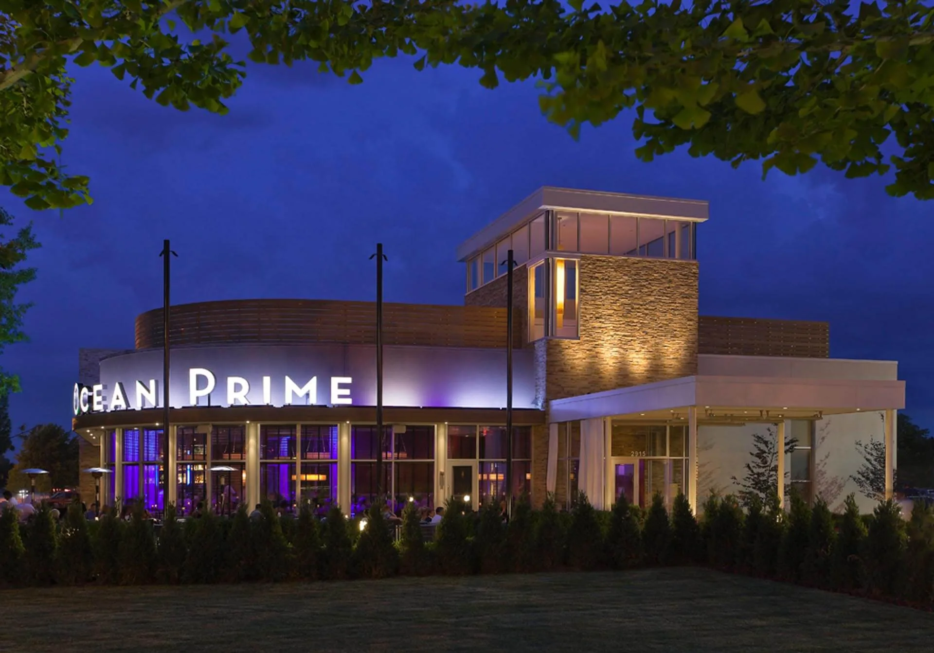 Ocean Prime — photo 18