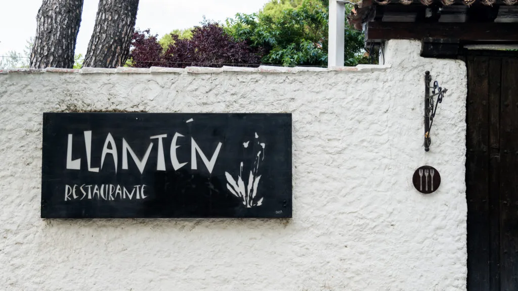 Llantén — photo 27