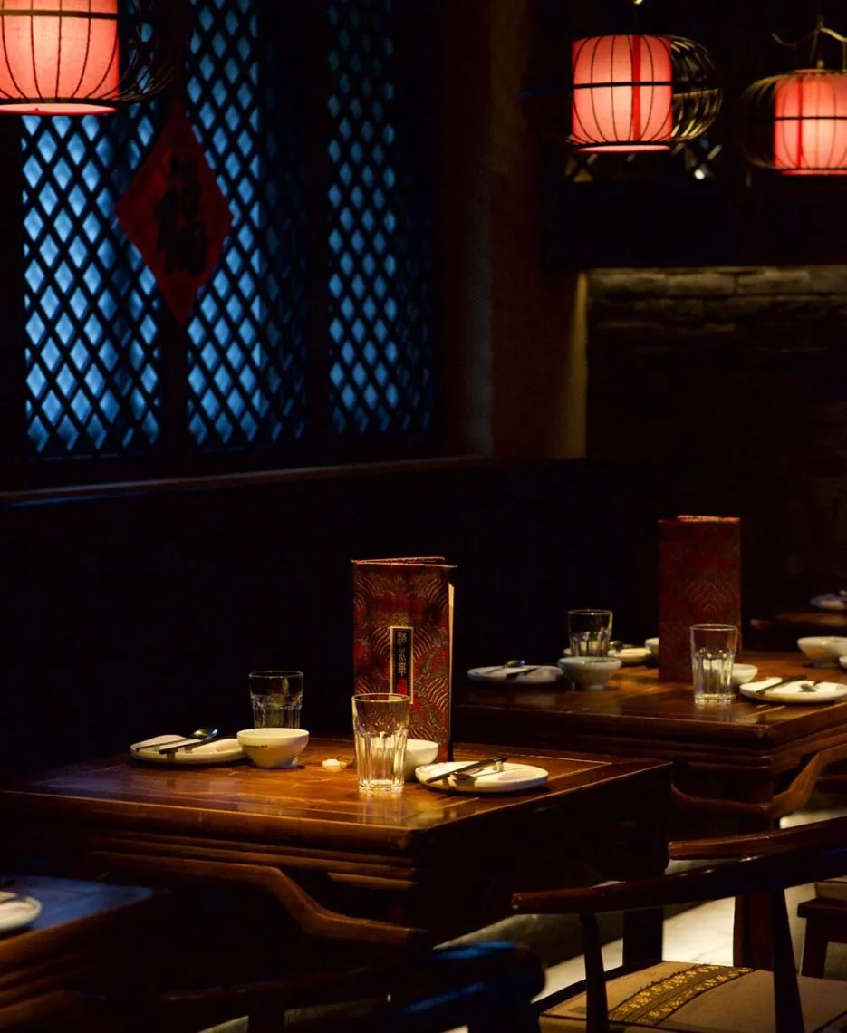 O Mandarin Chinese — photo 9