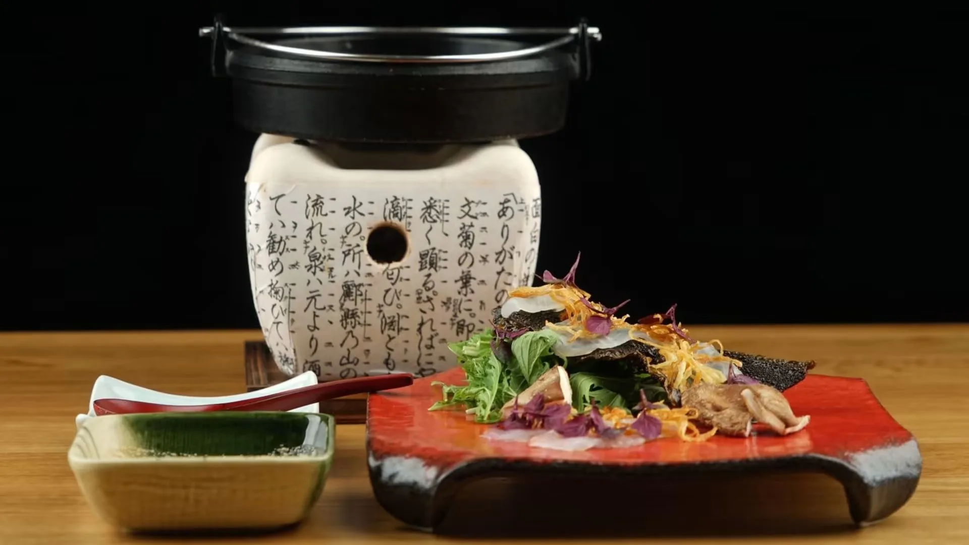 Caglia Japanese Cuisine — photo 9