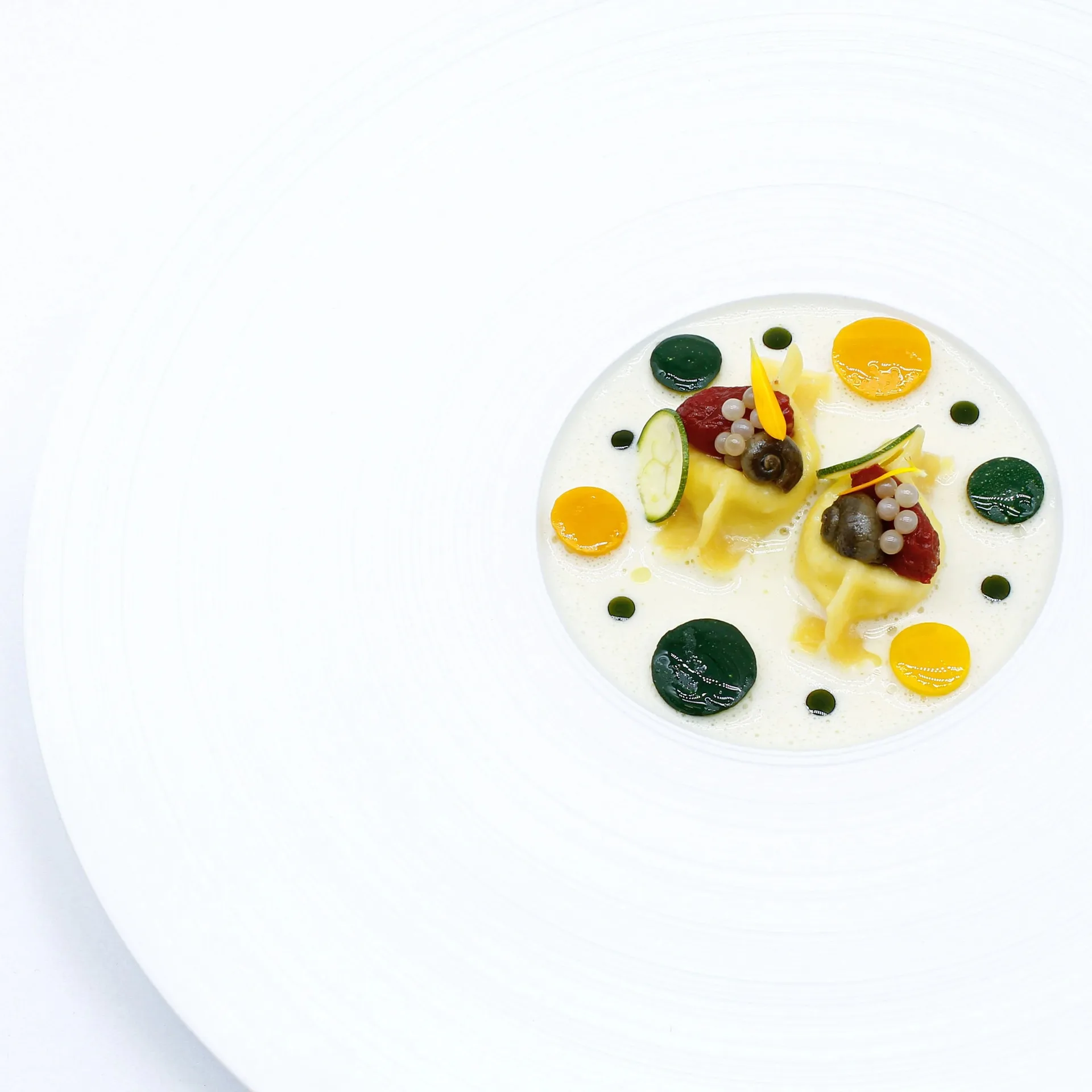 Restaurant Papilio — photo 30
