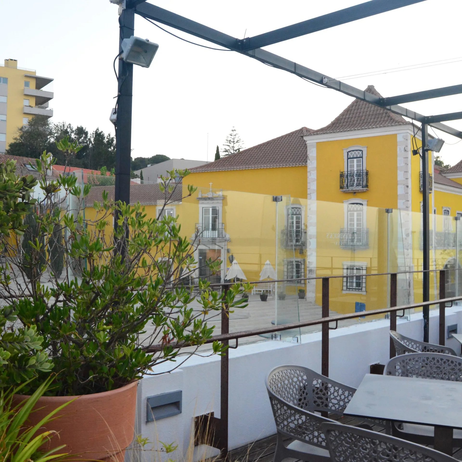 Casa da Dízima — photo 36