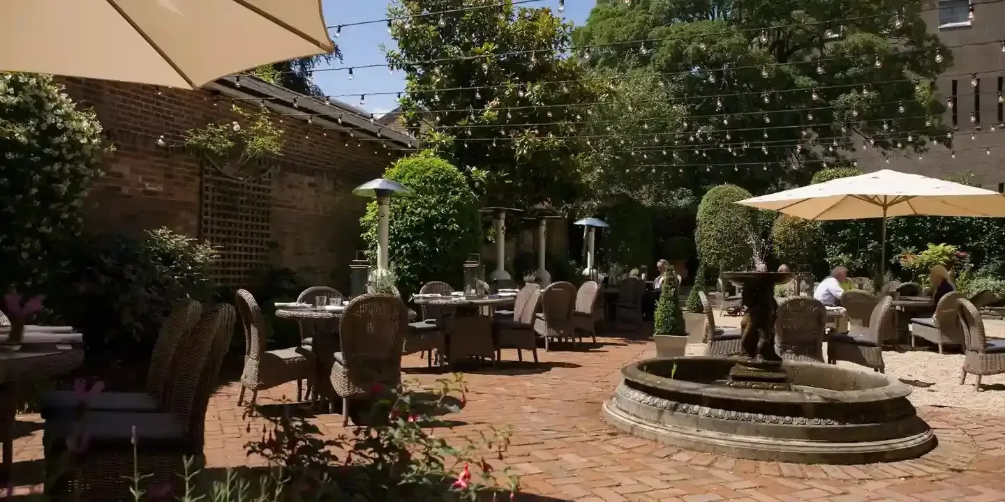 Bistro du Vin — photo 12