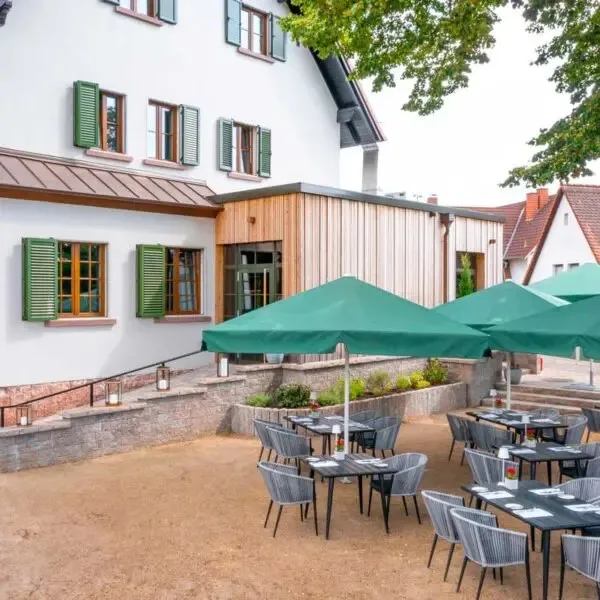 Restaurant Goldammer — photo 41
