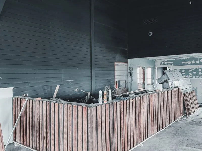 Strandhalle Sylt — photo 23