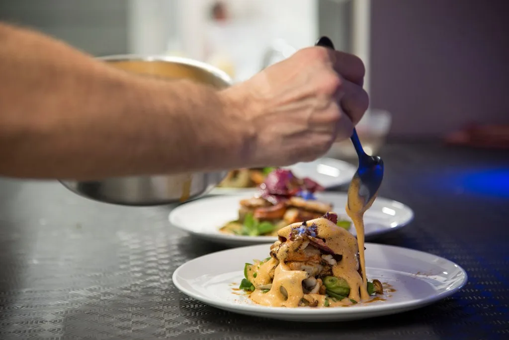 Côté Cuisine — photo 8