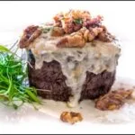 Buckhead's Restaurant & Chop House — food